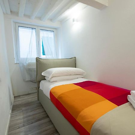 Un Bacio A Firenze Apartment ภายนอก รูปภาพ