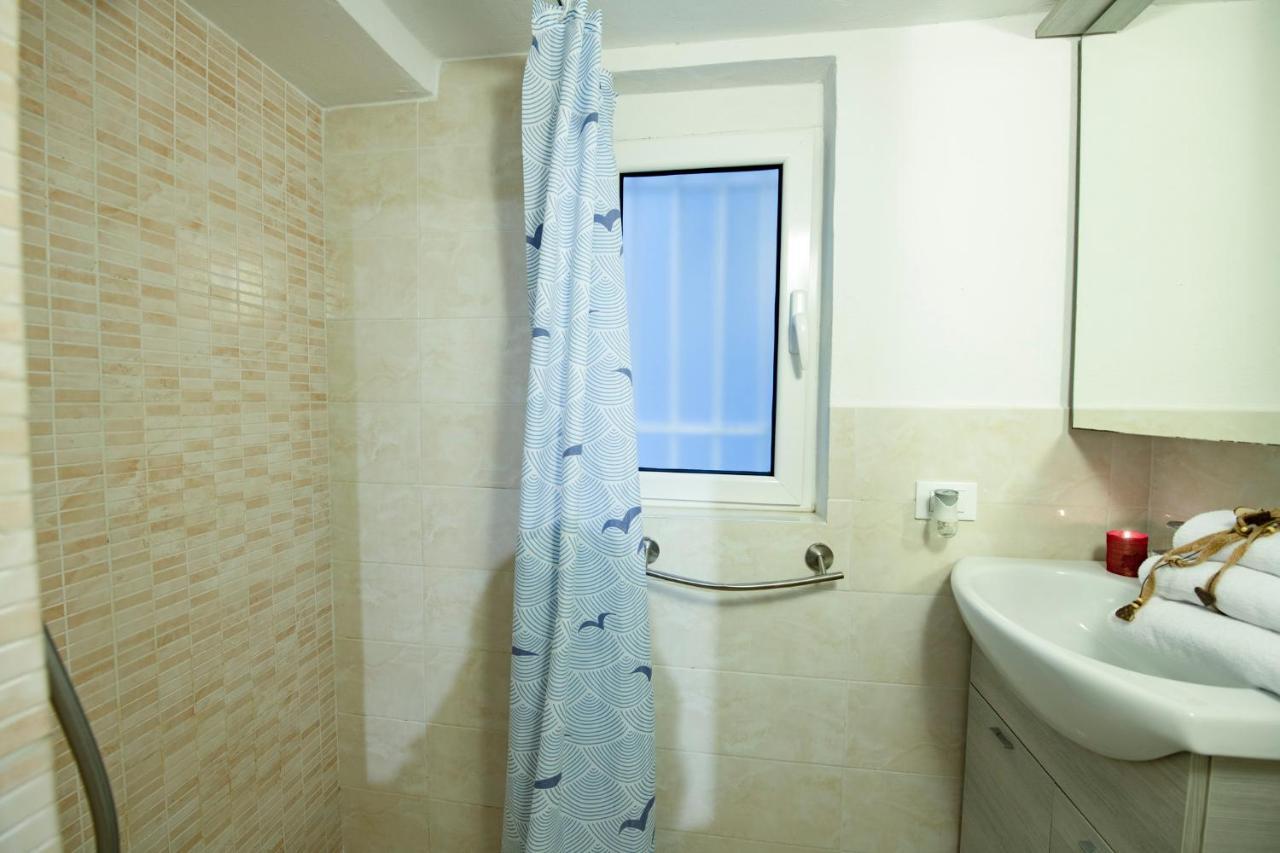 Un Bacio A Firenze Apartment ภายนอก รูปภาพ
