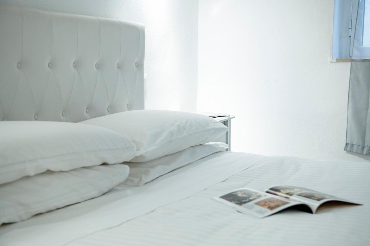 Un Bacio A Firenze Apartment ภายนอก รูปภาพ