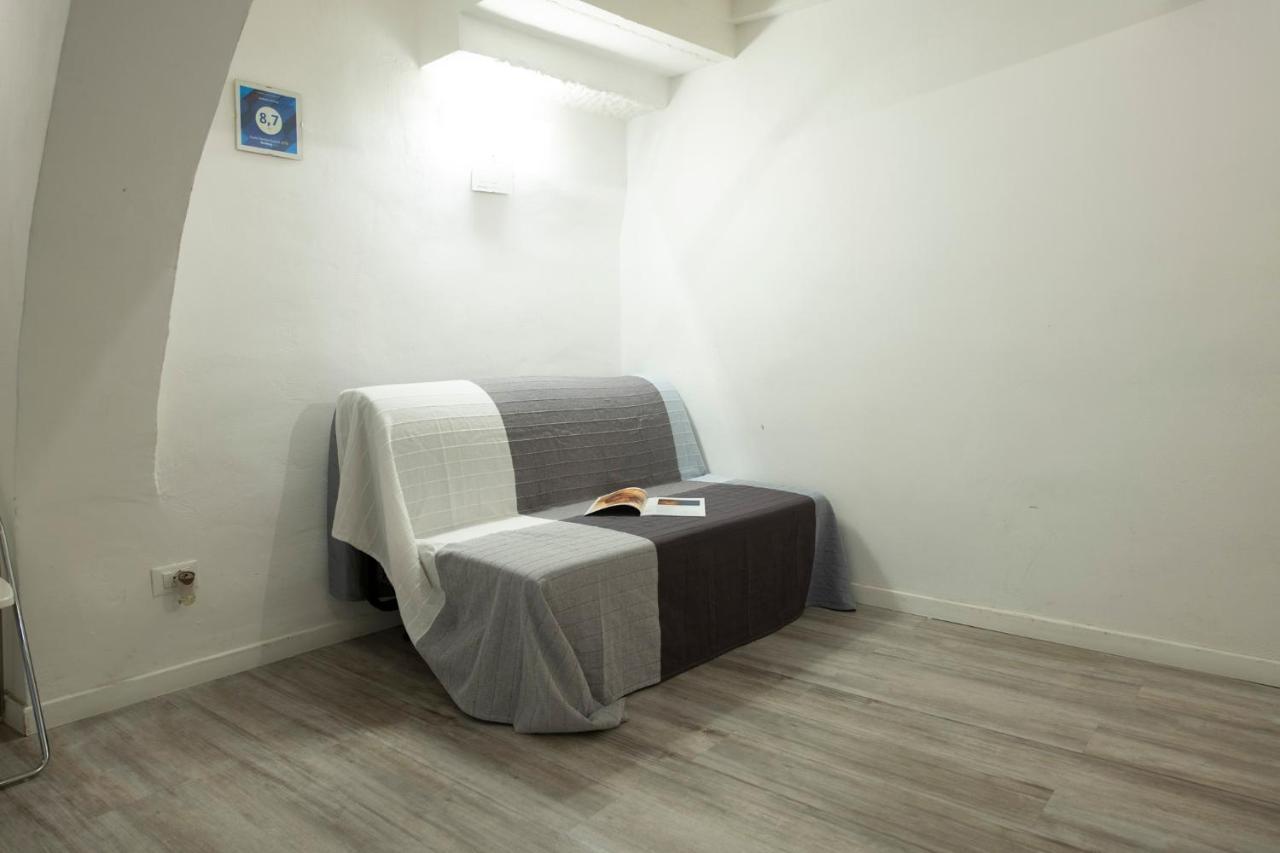 Un Bacio A Firenze Apartment ภายนอก รูปภาพ