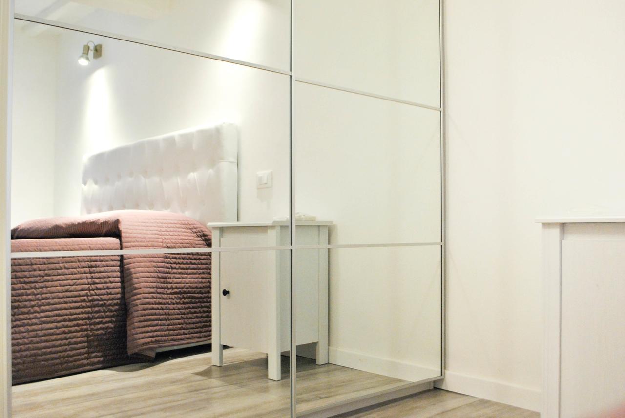 Un Bacio A Firenze Apartment ภายนอก รูปภาพ